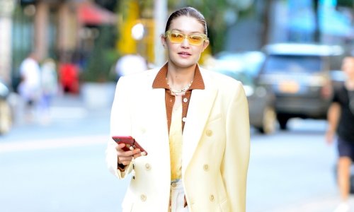 Romantika je opet 'in', a Zara ima najljepše traperice sezone