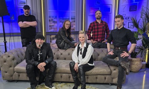 Izabela Martinović snimila duet sa zaručnikom svoje sestre Danijele