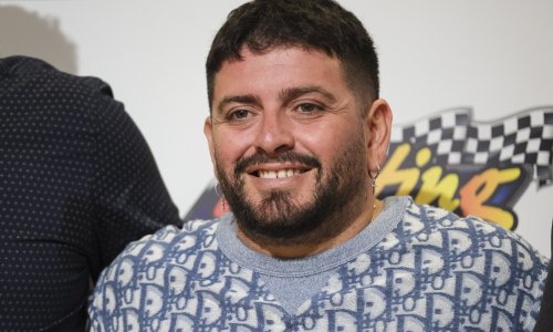 Maradona Jr: 'Messi je broj jedan, ali među ljudima. Moj otac pak...'