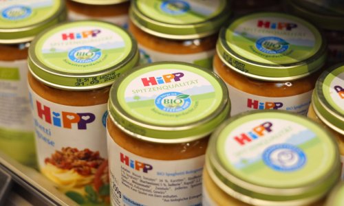 HiPP pod ucjenom: Za otrovanom staklenkom još se traga, cure novi detalji