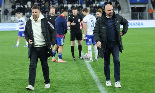Sopić potvrdio riječi novog sportskog direktora Hajduka: To je rekao i izbornik Dalić!