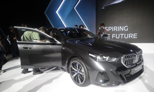 SUV-ovi su postali preskupi: Sedani se vraćaju na velika vrata