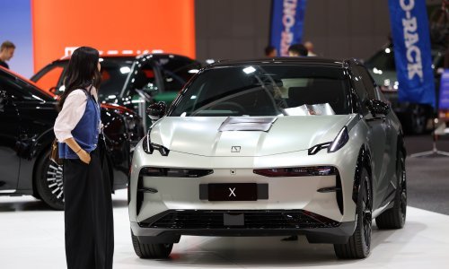 Velika prekretnica u autoindustriji, Kinezi poslali jasnu poruku Europi: Dolazimo po vaše kupce