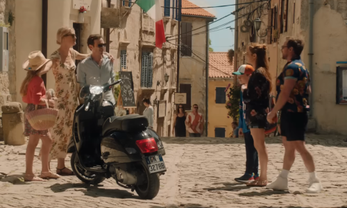 Svi na Netflixu gledaju film 'Ne govori zlo', a mnogi su prepoznali scene snimane u Hrvatskoj