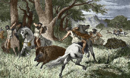 Misterij 'neolitičkog pada': Što je to prije 5000 godina izbrisalo europsku populaciju