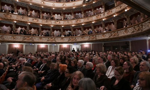 'Budi uvijek kao zmaj': Drama HNK-a prvi put gostovala na Malti