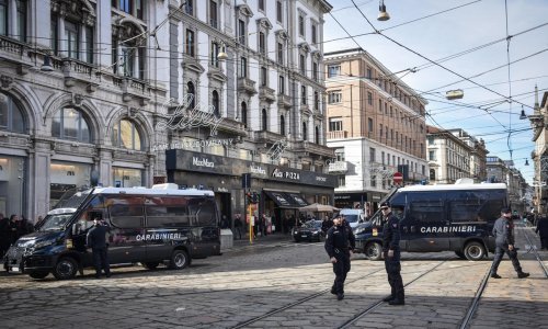 Skandal trese Italiju: Nogometaši Serie A upleteni u luksuznu prostituciju?