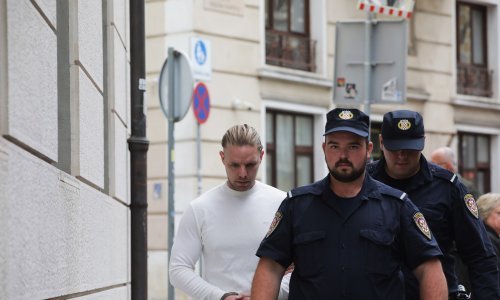 Nova akcija USKOK-a, uhićenja u Zagrebu i Istri, sve je vezano uz manekena DiCaprija