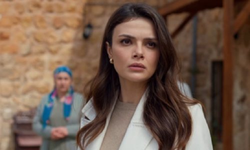 'Daleki grad' trese novi ljubavni trokut: u Aljin život stiže opasno šarmantni susjed