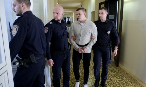 Patolog roditeljima rekao da se radi o 'klasičnom ubojstvu'