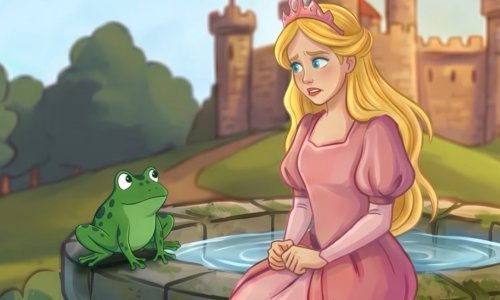 Poznata bajka s klimatskim zaokretom: Film o princezi i žapcu koji uči djecu kako spasiti planet