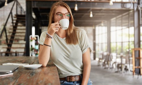 Jedna omiljena navika iz jutarnje rutine povezana je sa zdravijim starenjem žena