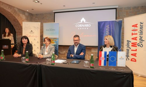 Amazing Dalmatia Experience: Split će ovih dana biti prava burza turizma