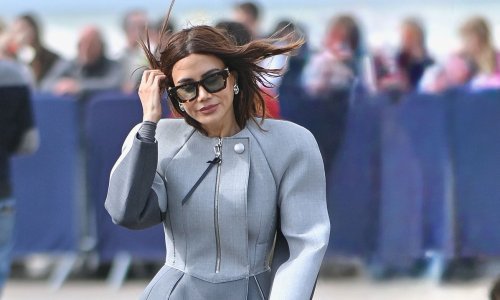 Ove sandale bit će posvuda ovog ljeta, a savršene su za vjenčanja, krizme i pričesti