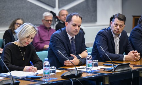 Dogovorili se HDZ i SDP? Otkrivena imena kandidata za ustavne suce