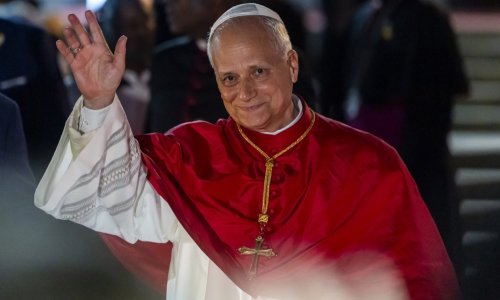 Papa poslao dramatično upozorenje, riječ je o budućnosti čovječanstva