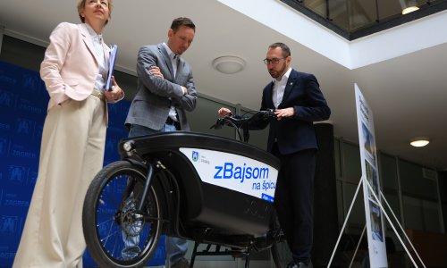 Tomašević otkrio novosti usluge Bajs: Ovo je Bajs 2.0 - pet promjena koje su građani tražili