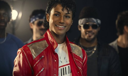 Stigle su prve kritike filma o Michaelu Jacksonu: 'Dramska dubina mu je na razini članka s Wikipedije'