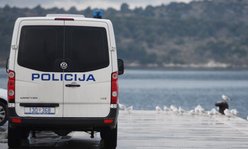 Jedan u zatvoru, drugi pod mjerama opreza zbog odlaganja otpada i pustošenja šuma