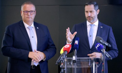 Glavina: U krizi treba paziti na cijene, sigurnost ostaje adut Hrvatske