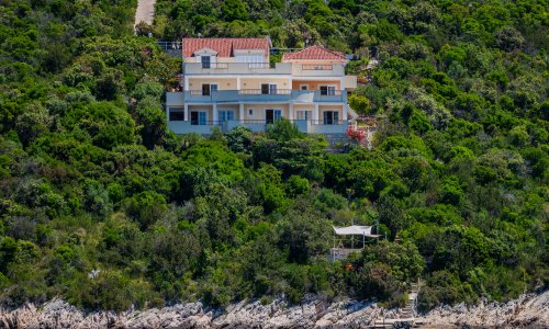 Turizam ovo ne pamti: Imamo više kreveta za 'obitelj i prijatelje' nego za legalne turiste!