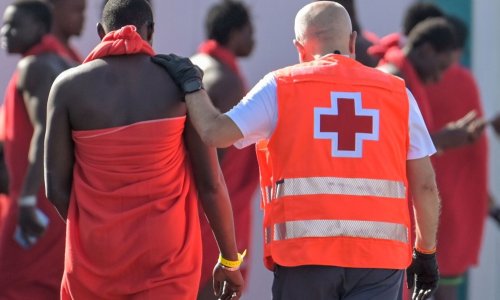 UN: Gotovo osam tisuća ljudi poginulo je ili nestalo na migrantskim rutama