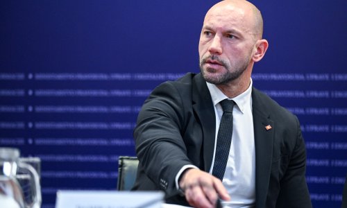 Habijan o izboru ustavnih sudaca: Vrijeme je za konačan dogovor