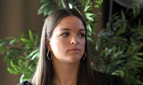 'Nisam paničarila': Naša sportašica o jezivom trenutku usred oceana