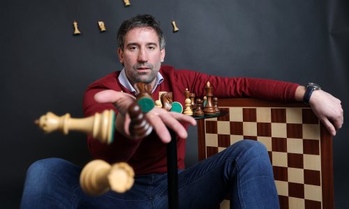 Oglasio se velemajstor kojeg je šahovski savez prijavio DORH-u: Dokazat ću da su to sve neistine