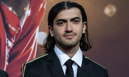 Sličnost je nevjerojatna: Sin Michaela Jacksona privukao posebnu pozornost