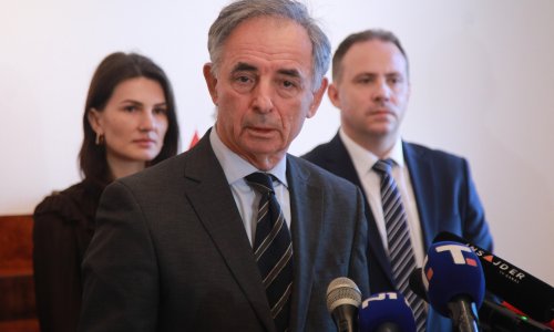 Nema govora na komemoraciji žrtvama Jasenovca: Javio se Pupovac