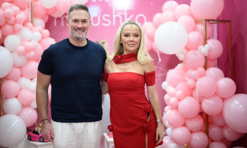 Maja Šuput otkrila nepoznate detalje o razvodu od Nenada Tatarinova