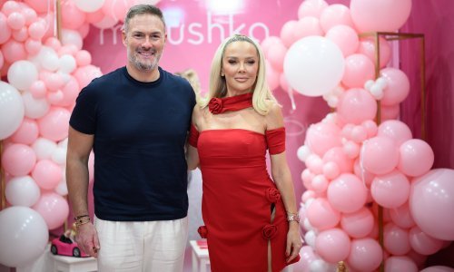 Maja Šuput otkrila nepoznate detalje o razvodu od Nenada Tatarinova