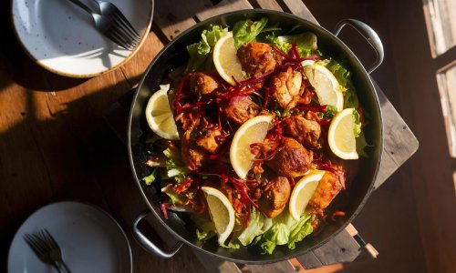 Ova sočna piletina je jelo koje osvaja na prvi zalogaj: Jamie Oliver ima poseban trik