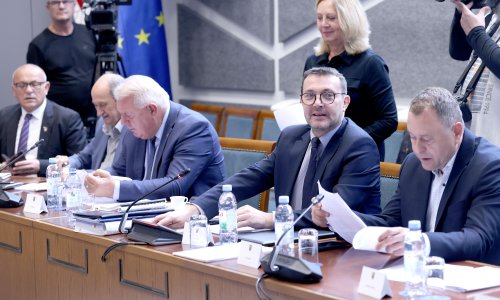 Odbor za obranu podržao povlačenje vojnika iz Libanona i Iraka