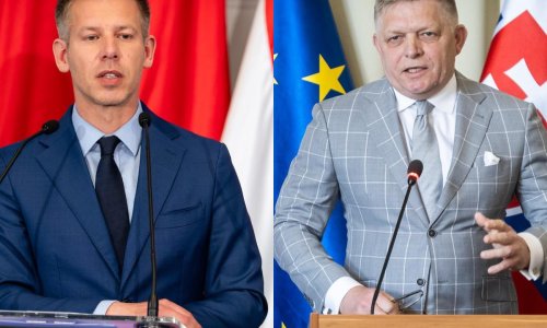 Razgovarali Magyar i Fico: Budući mađarski premijer postavio uvjet slovačkom lideru