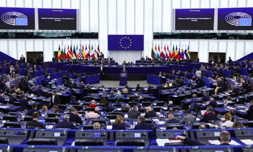 Energetska kriza trese EU: Zastupnici traže kraj 'cirkusa' sa Strasbourgom’