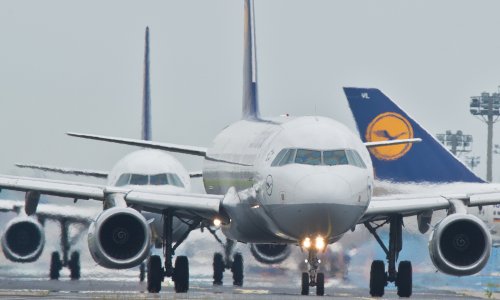 Europi prijeti nestašica mlaznog goriva: Bruxelles razmatra drastične poteze