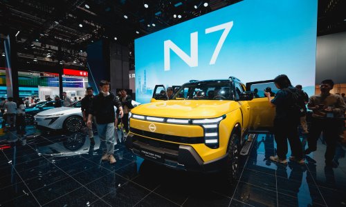 Novi Nissanov pick-up mogao bi uzdrmati Europu