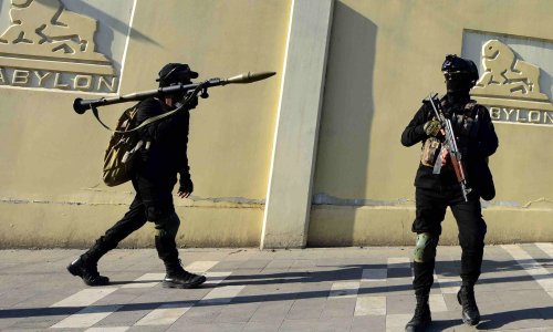 Skriveni rat unutar rata: Kako je Irak postao ključna baza za napade na Saudijsku Arabiju i zaljevske zemlje