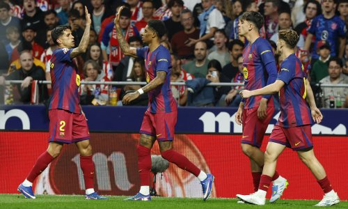 Barcelona otpisala zvijezdu nakon ispadanja iz Lige prvaka