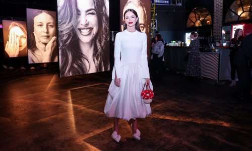 Zabava traje od vikenda: Severina otkrila detalje proslave 54. rođendana