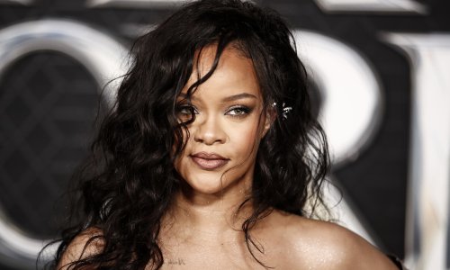 Rihanna 'zapalila' internet: Fotografijom s kćeri izazvala lavinu reakcija