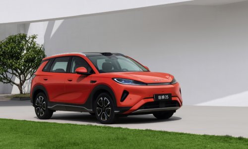 Kinezi napravili nešto što se rijetko viđa u autoindustriji, fanovi oduševljeni