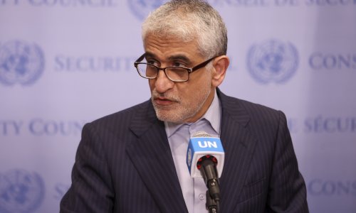 Iran otkrio uvjete za početak pregovora sa SAD-om: 'Ako žele rat, mi smo spremni!'