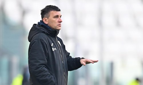 Jakirovićev igrač doživio težak peh: Vratio se nakon 424 dana pa obnovio ozljedu