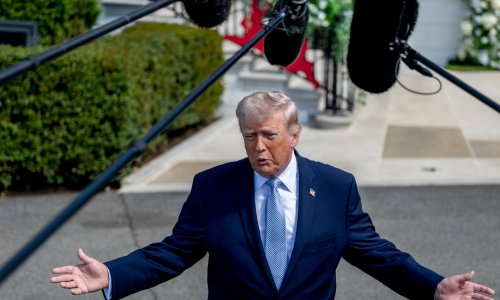 Preokret iz Washingtona: Trump produžio primirje s Iranom, američka blokada ostaje na snazi