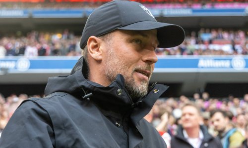 Ugledni Bild objavio večernju senzaciju: Perez želi u Real dovesti hit trenera iz Njemačke