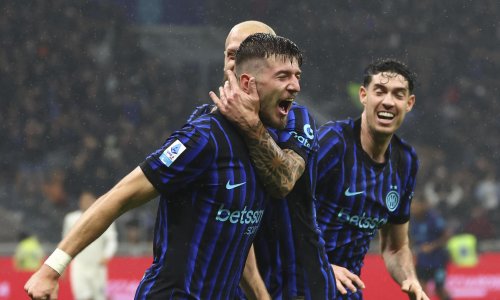 Sučić odigrao partiju karijere: Ušao i režirao nevjerojatan preokret za finale Kupa