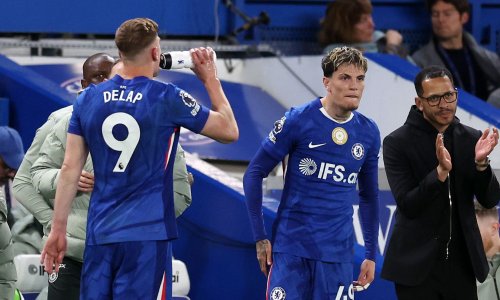 Sramota za Chelsea: Plavci deklasirani od konkurenta produljili grozan niz